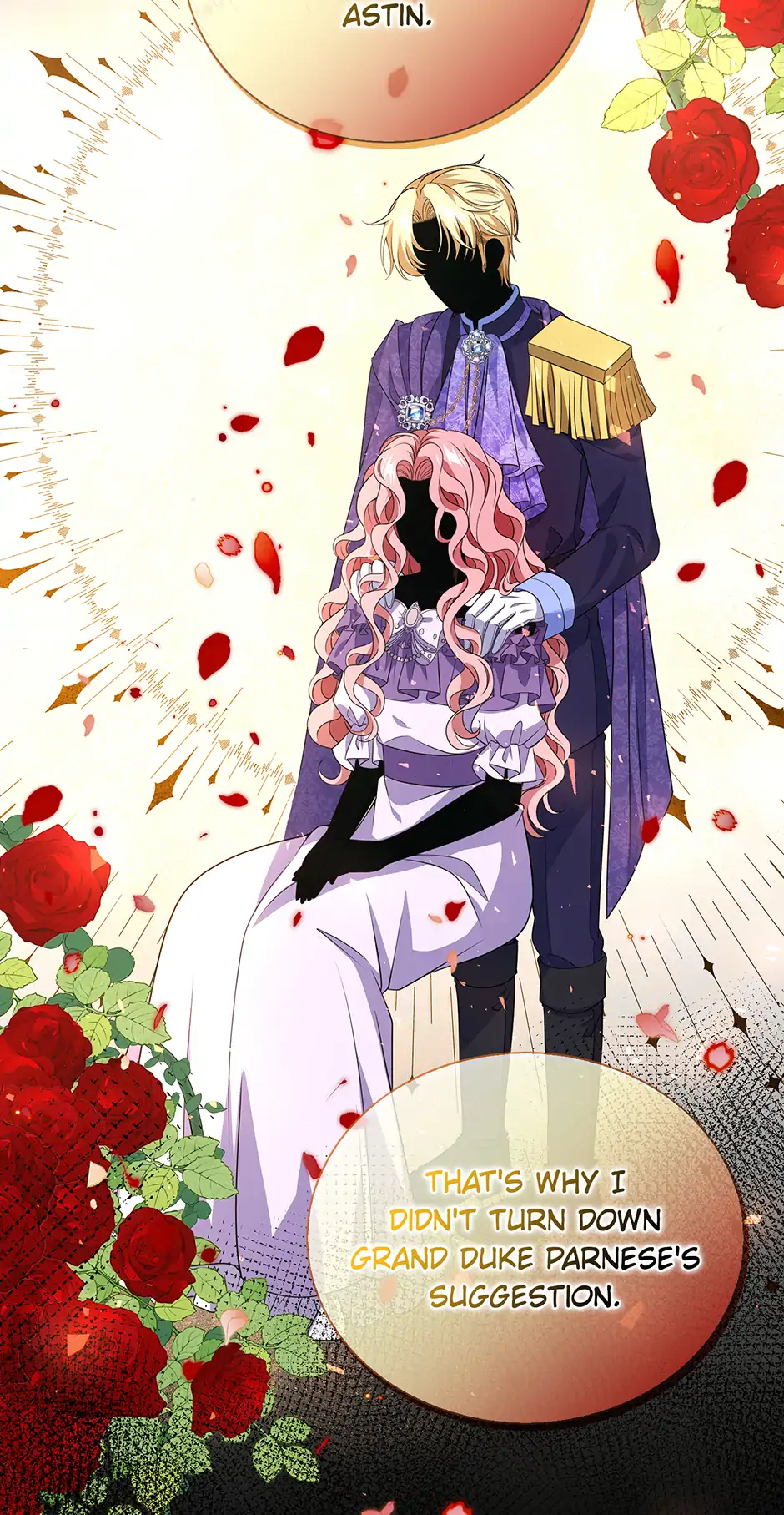 The Villainess Wants To Go Home - Chapter 76 - 25