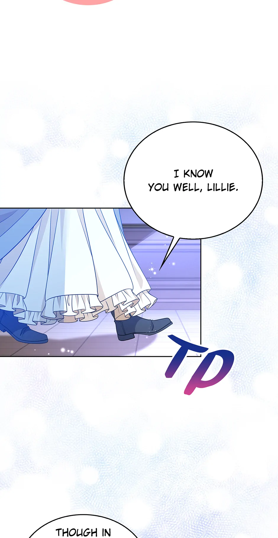 The Villainess Wants To Go Home - Chapter 76 - 27