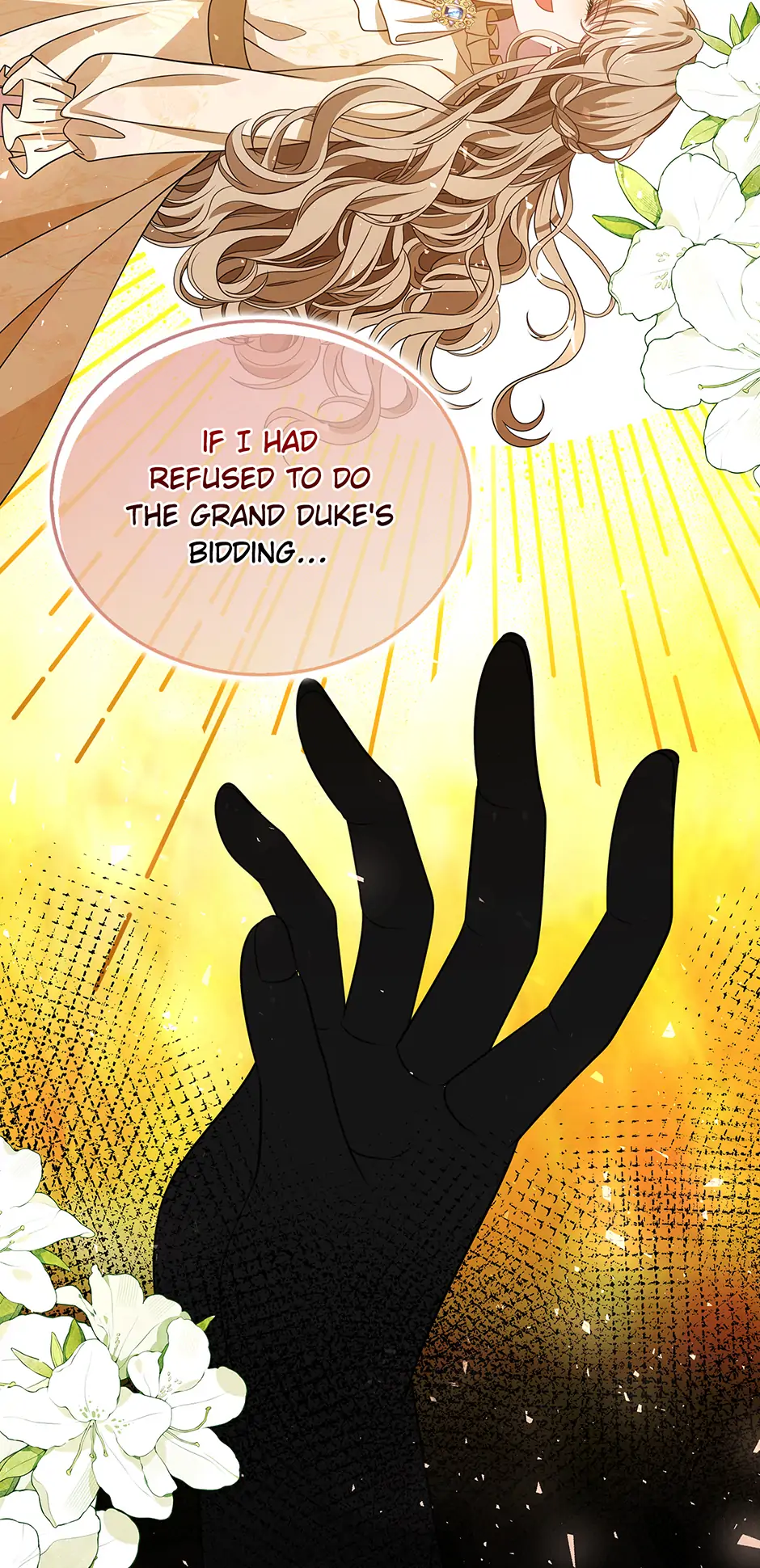 The Villainess Wants To Go Home - Chapter 76 - 38