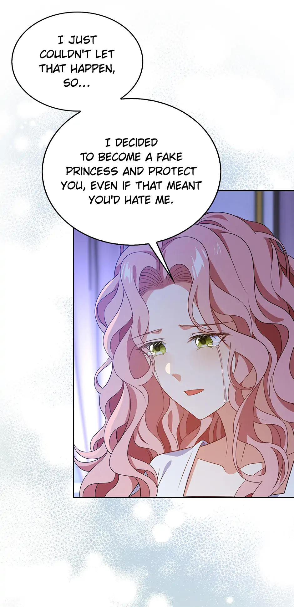 The Villainess Wants To Go Home - Chapter 76 - 40