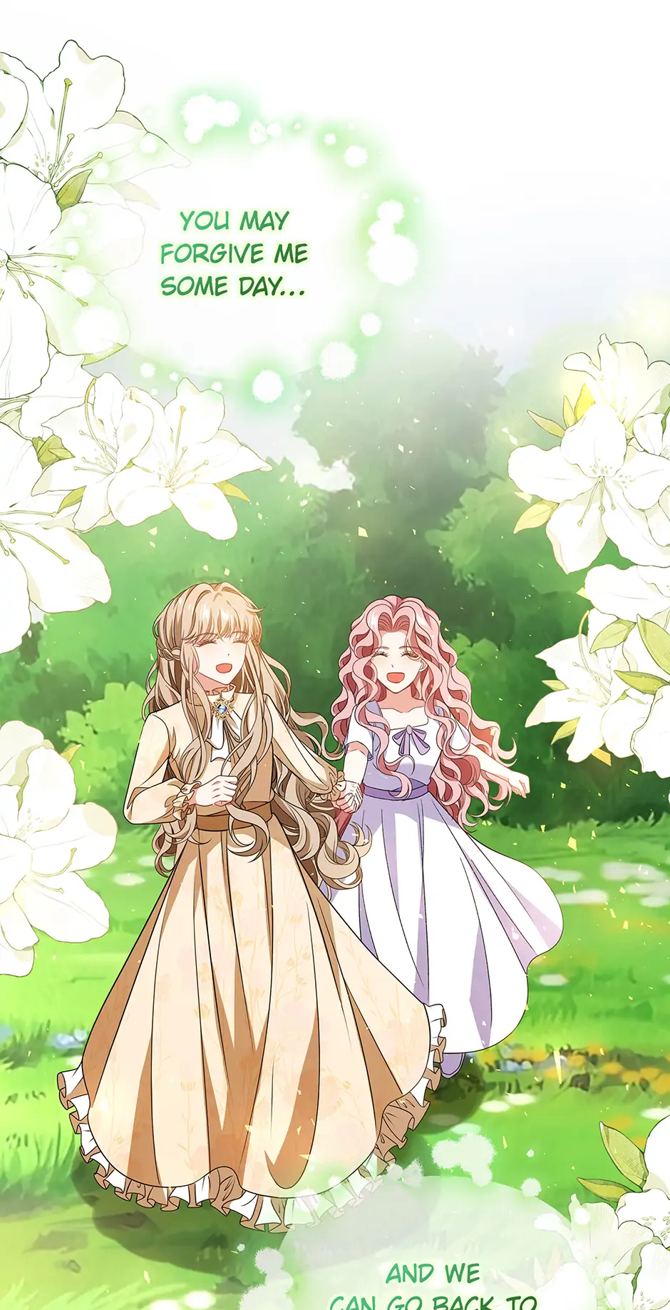 The Villainess Wants To Go Home - Chapter 76 - 43