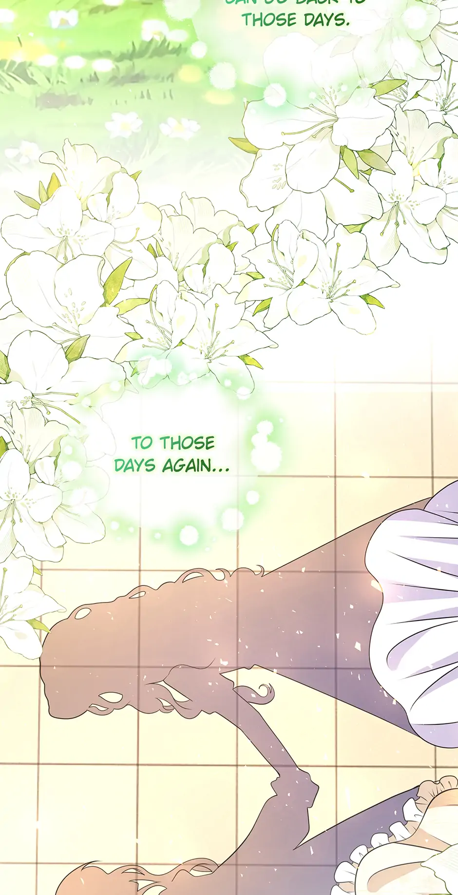 The Villainess Wants To Go Home - Chapter 76 - 44