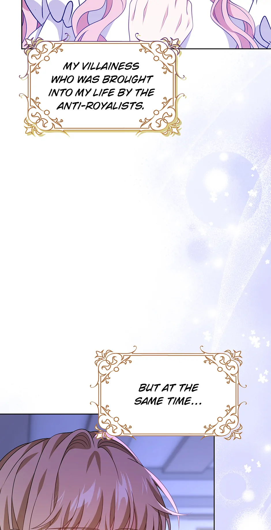 The Villainess Wants To Go Home - Chapter 76 - 46