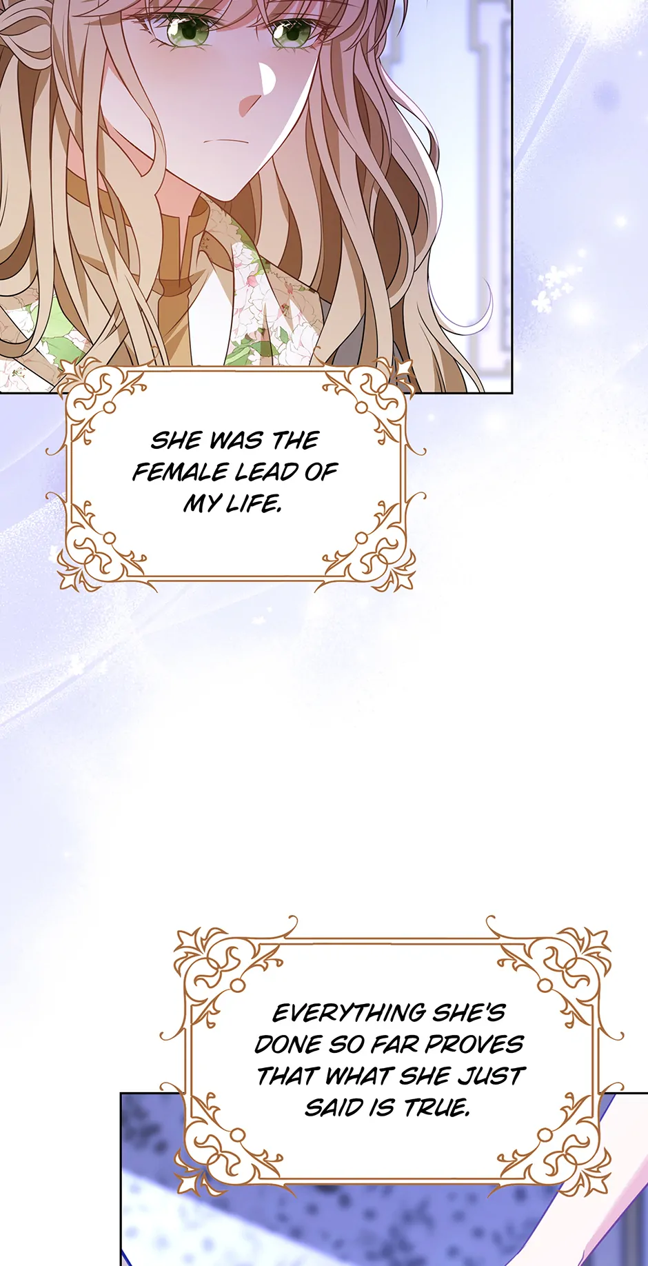 The Villainess Wants To Go Home - Chapter 76 - 47