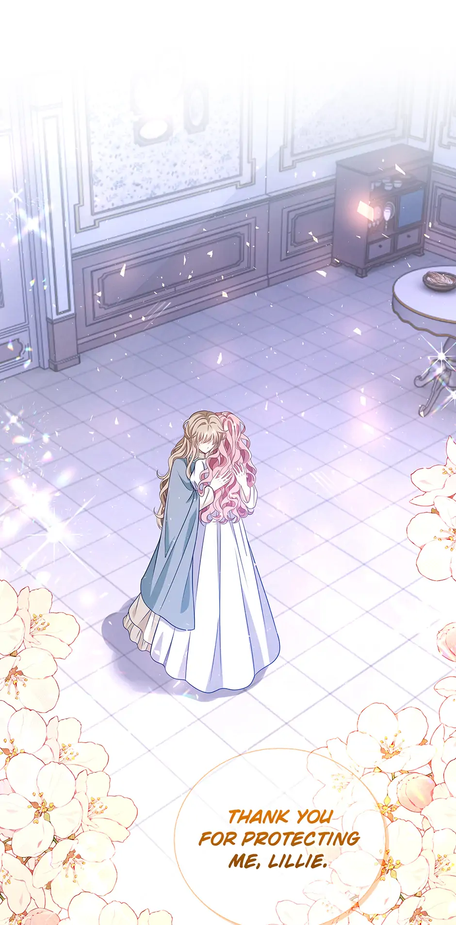 The Villainess Wants To Go Home - Chapter 76 - 52