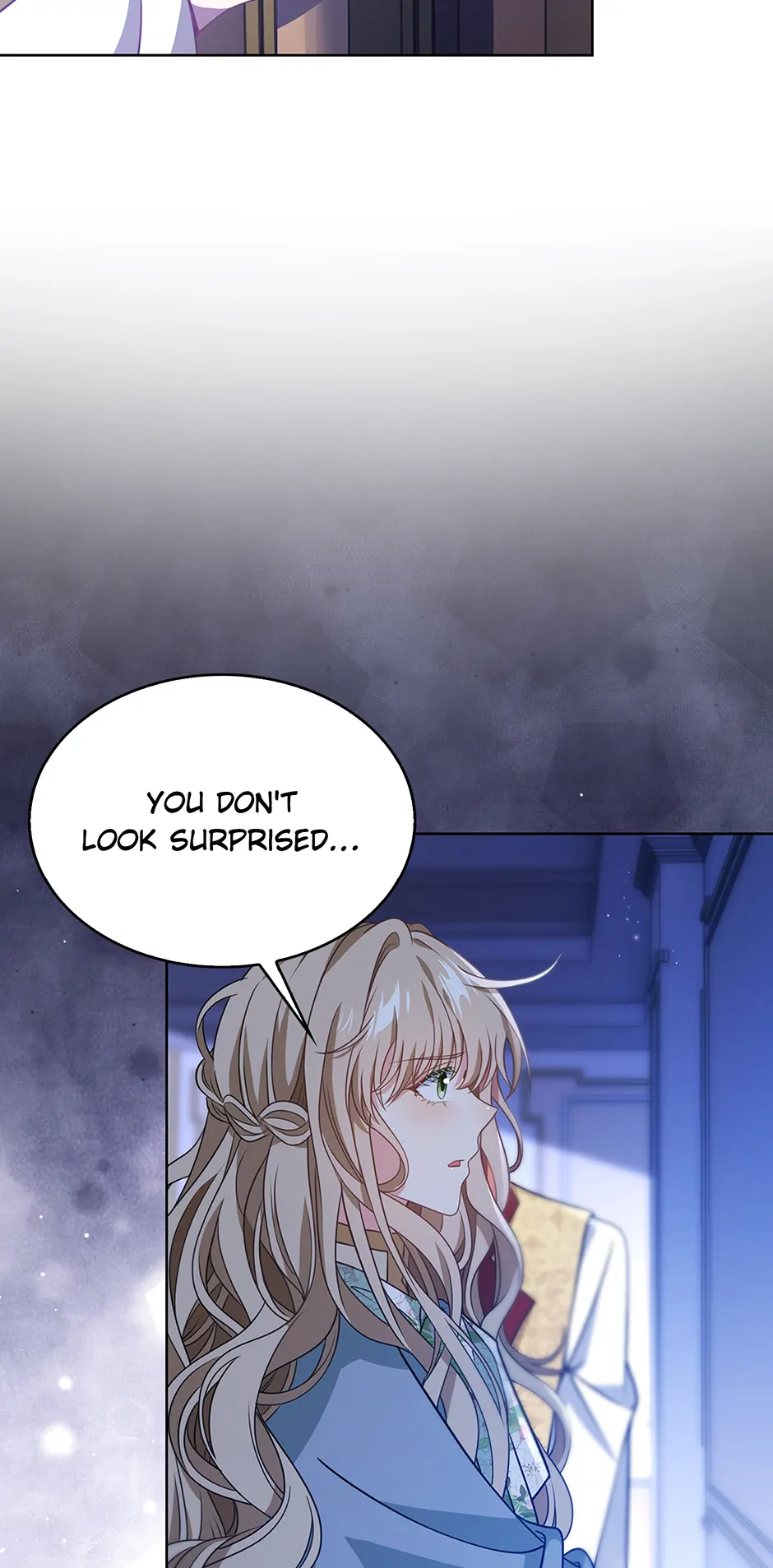 The Villainess Wants To Go Home - Chapter 76 - 54