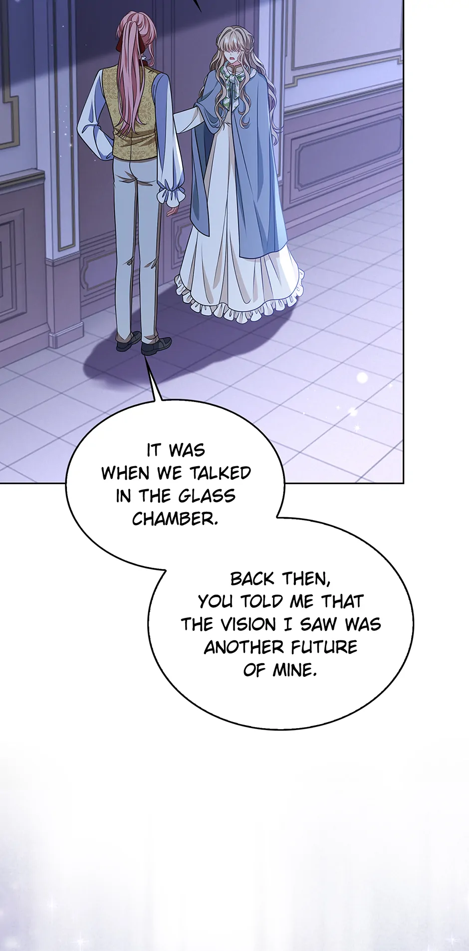 The Villainess Wants To Go Home - Chapter 76 - 57