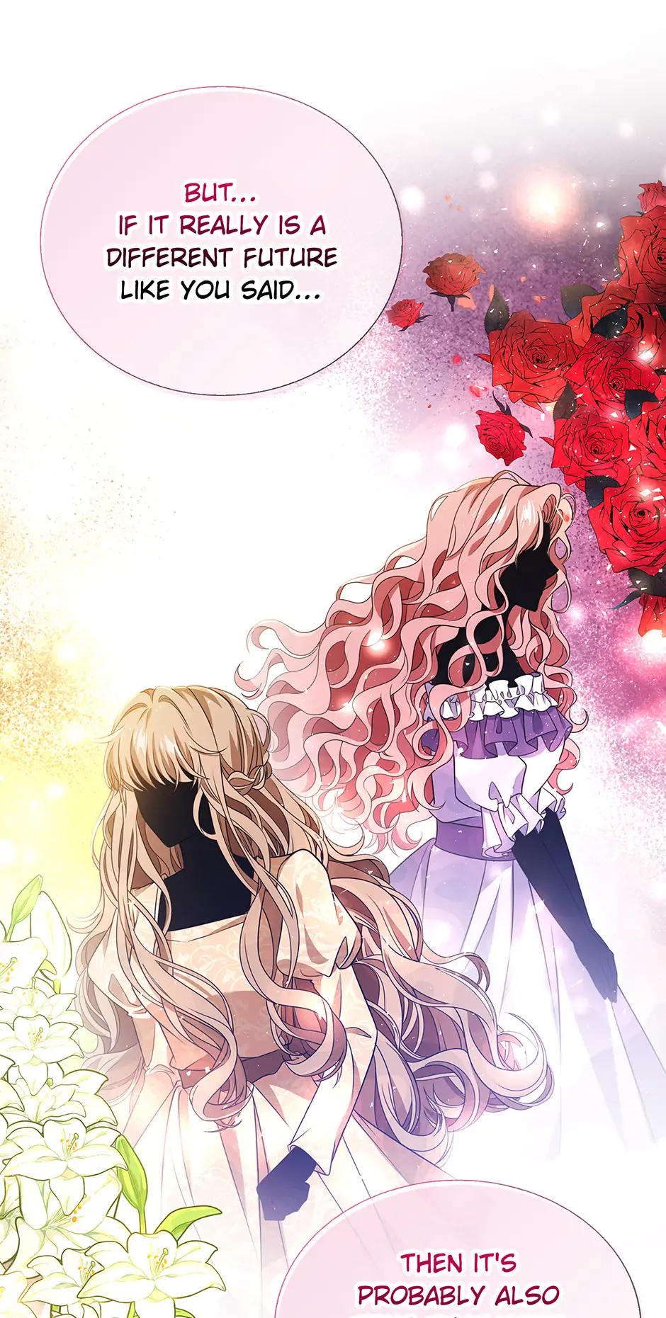 The Villainess Wants To Go Home - Chapter 76 - 60