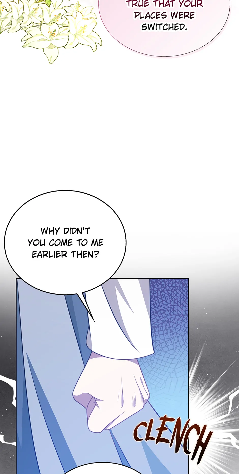 The Villainess Wants To Go Home - Chapter 76 - 61