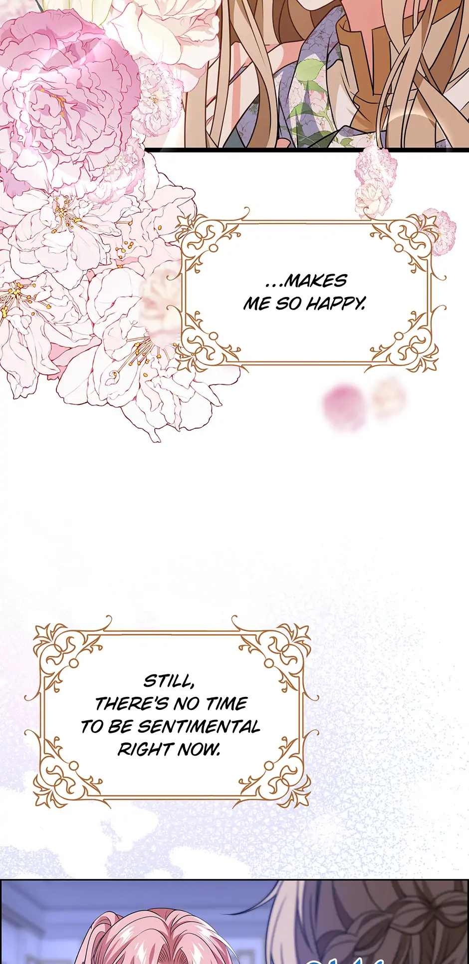 The Villainess Wants To Go Home - Chapter 76 - 69