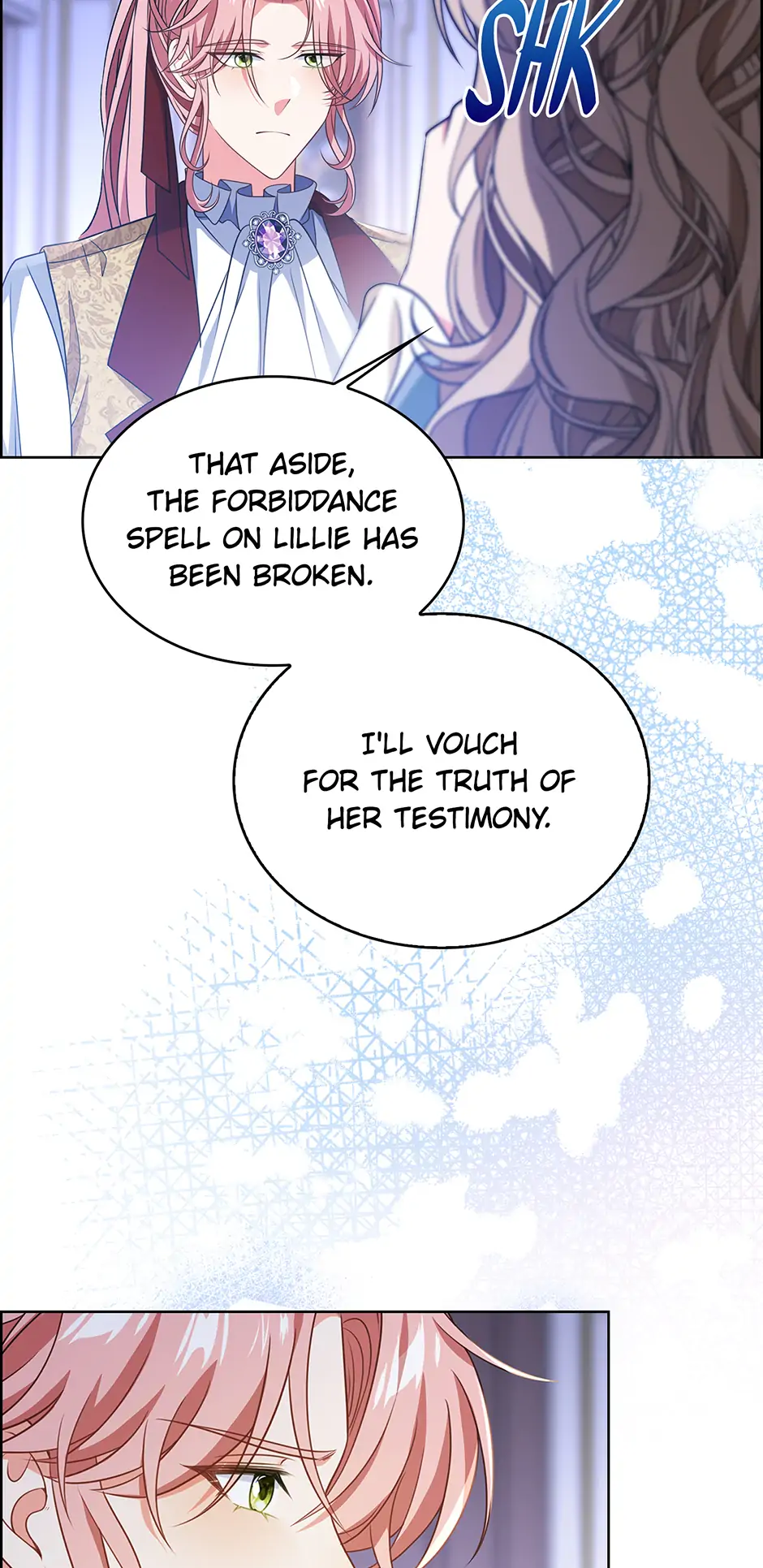 The Villainess Wants To Go Home - Chapter 76 - 70