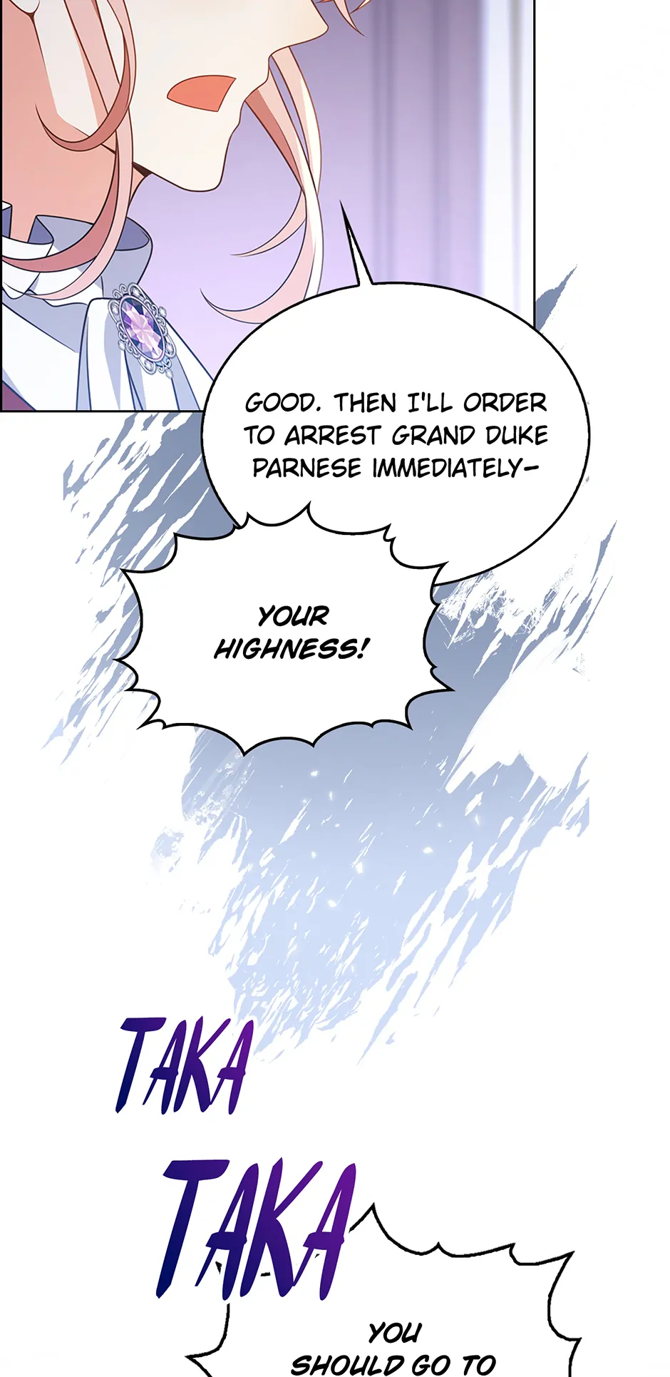 The Villainess Wants To Go Home - Chapter 76 - 71