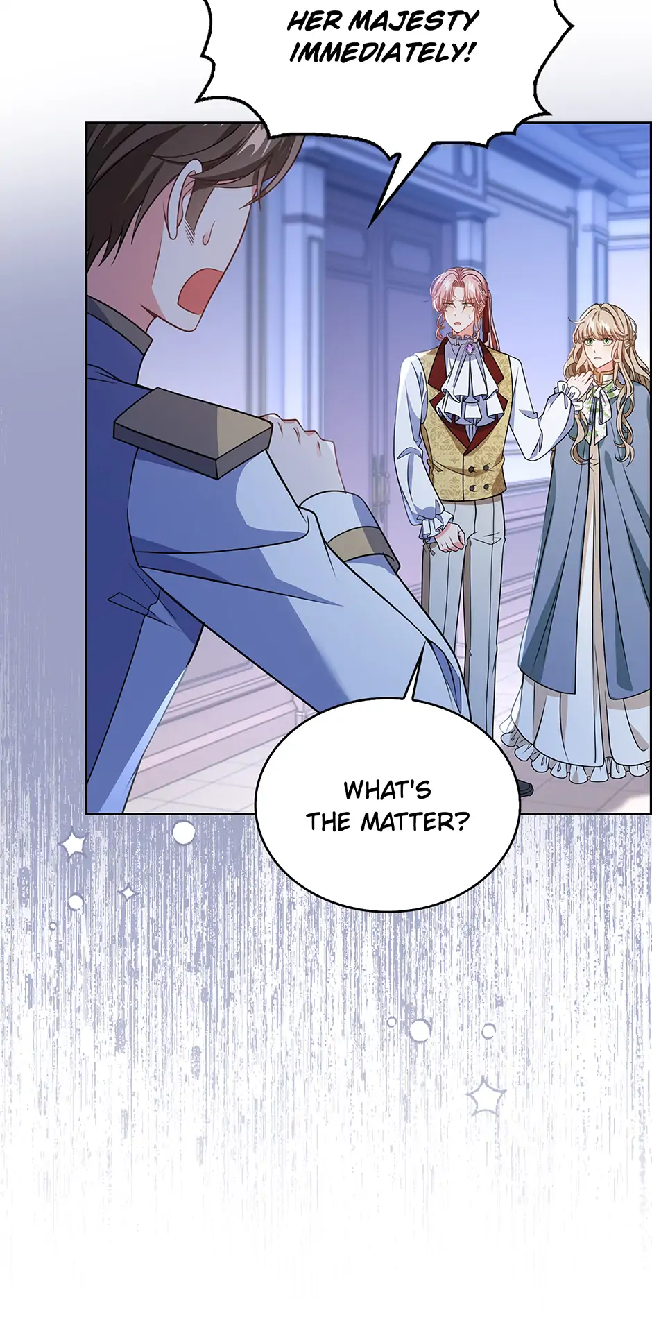 The Villainess Wants To Go Home - Chapter 76 - 72