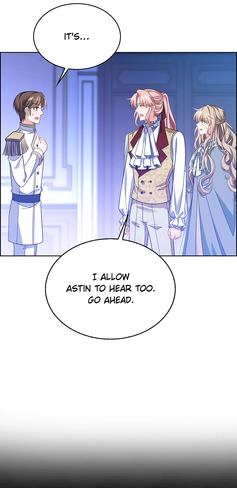 The Villainess Wants To Go Home - Chapter 76 - 73