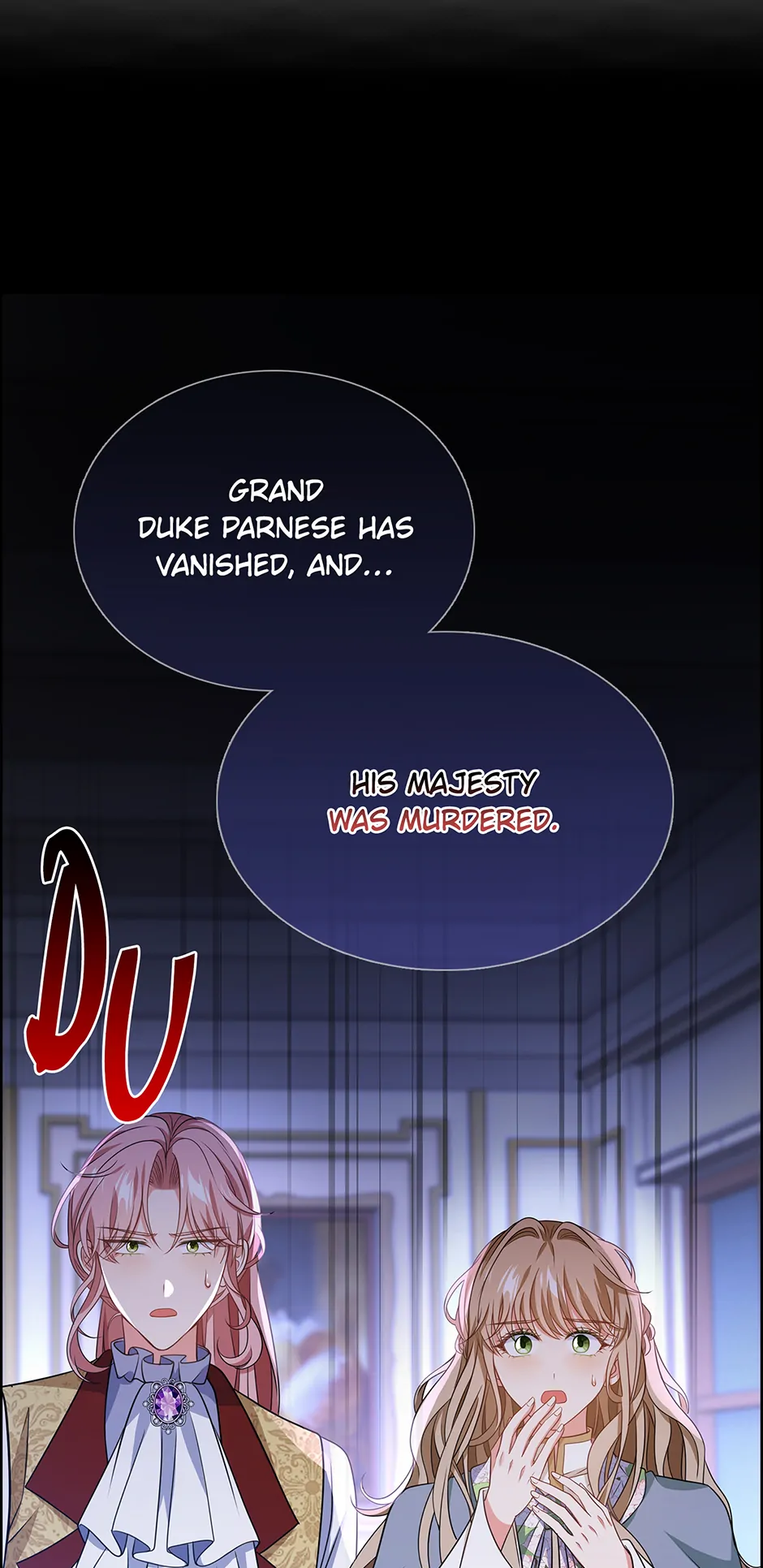 The Villainess Wants To Go Home - Chapter 76 - 74