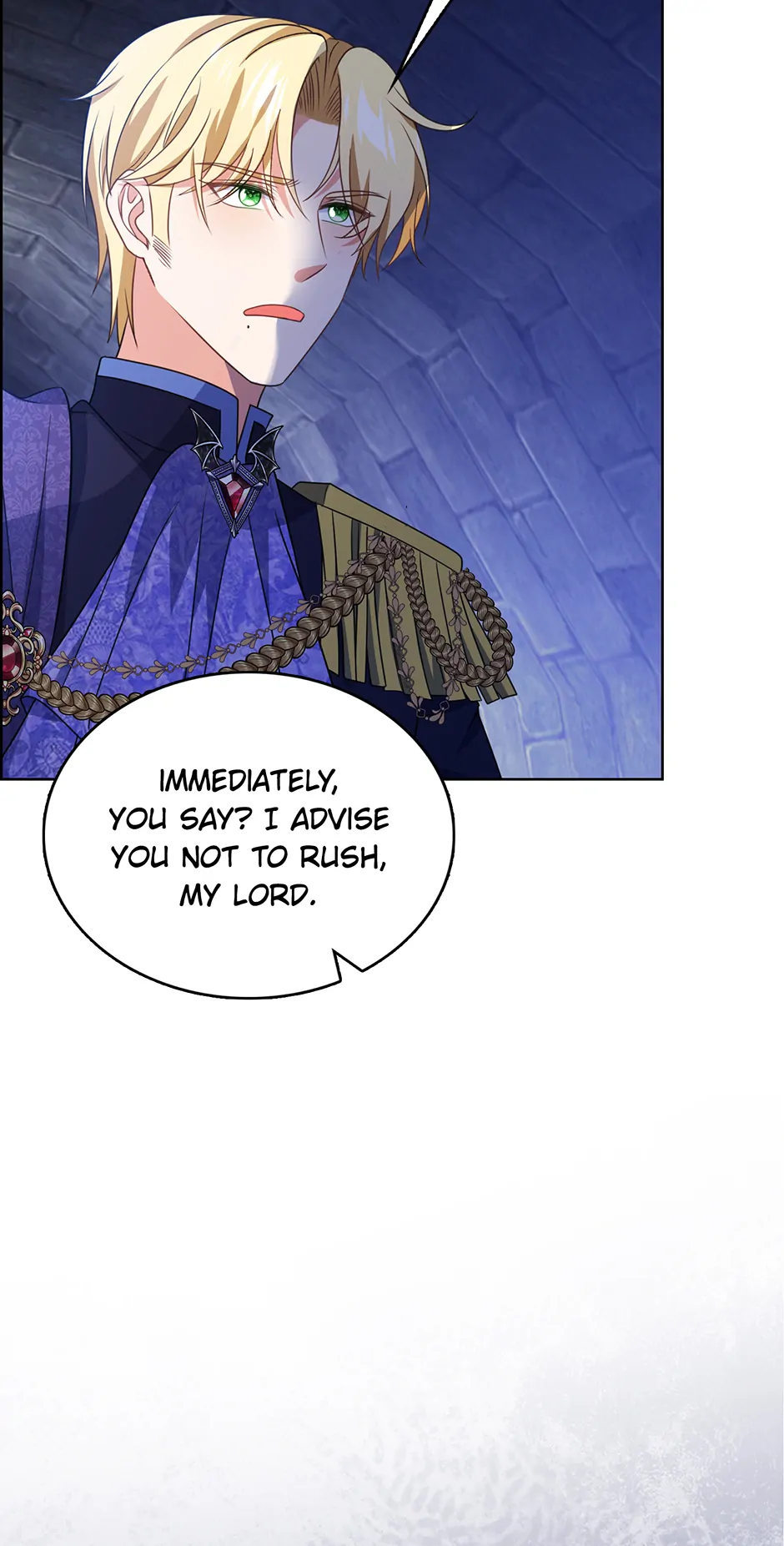 The Villainess Wants To Go Home - Chapter 77 - 4