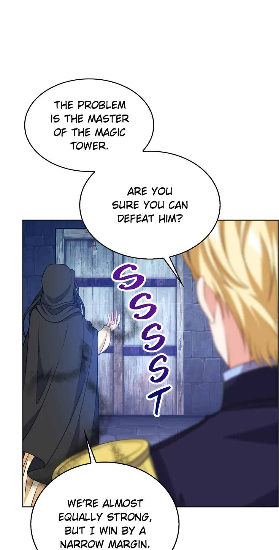 The Villainess Wants To Go Home - Chapter 77 - 7