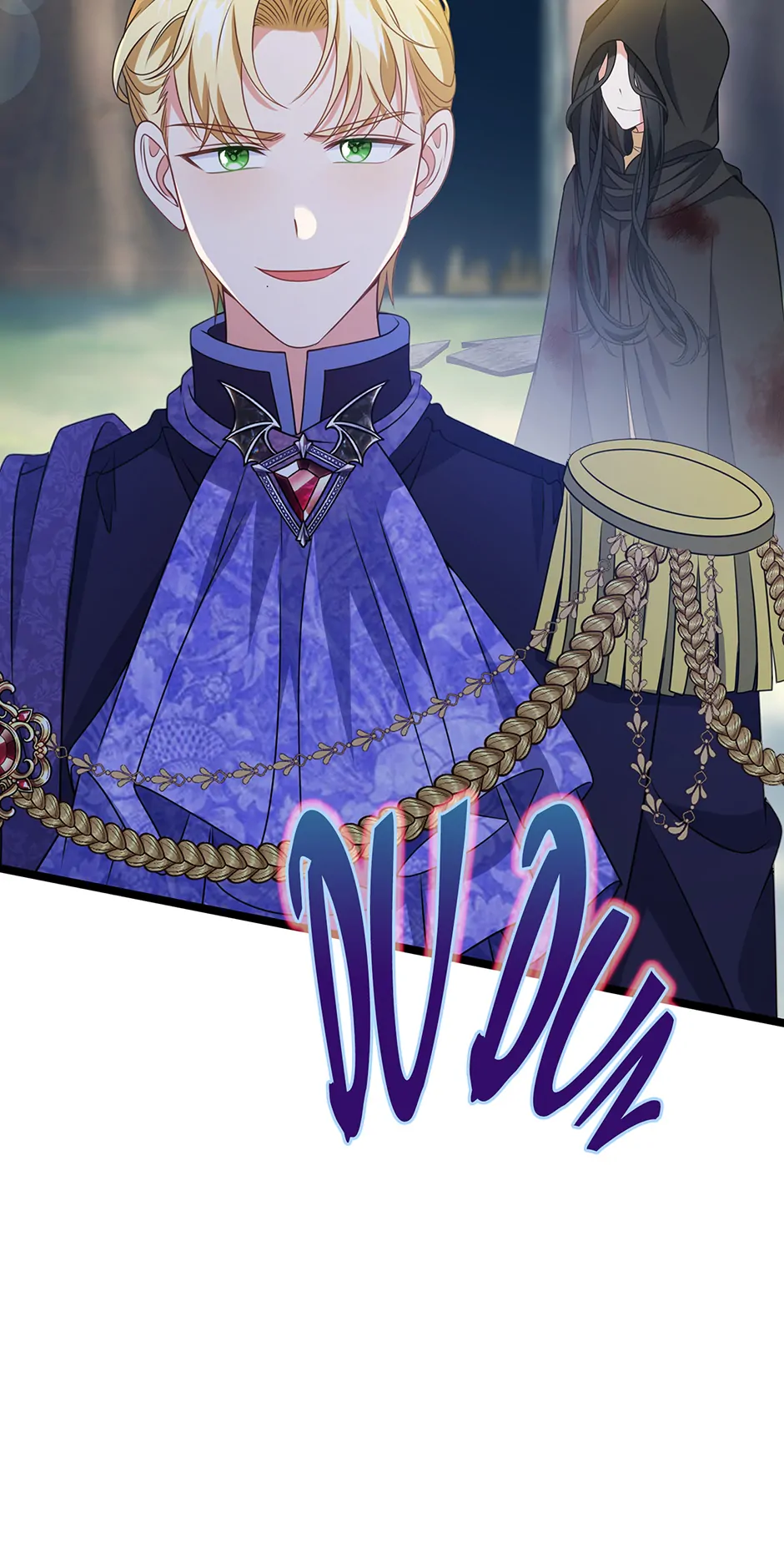 The Villainess Wants To Go Home - Chapter 77 - 12