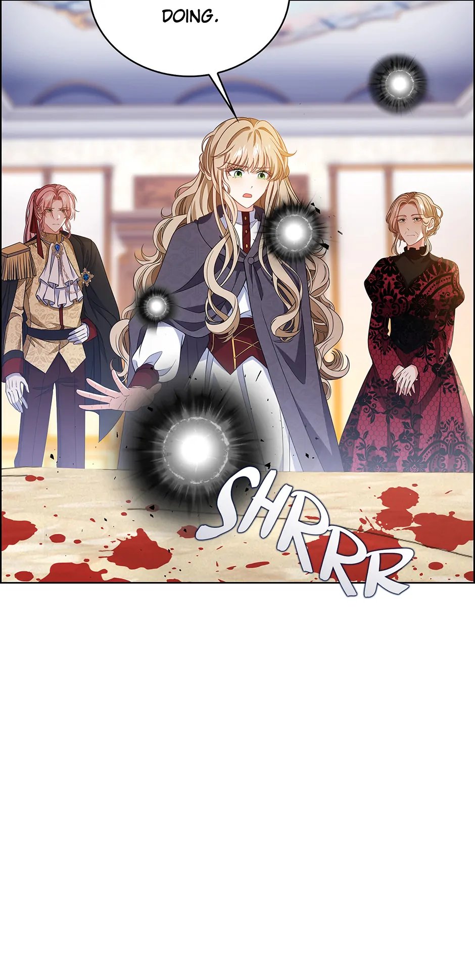 The Villainess Wants To Go Home - Chapter 77 - 18