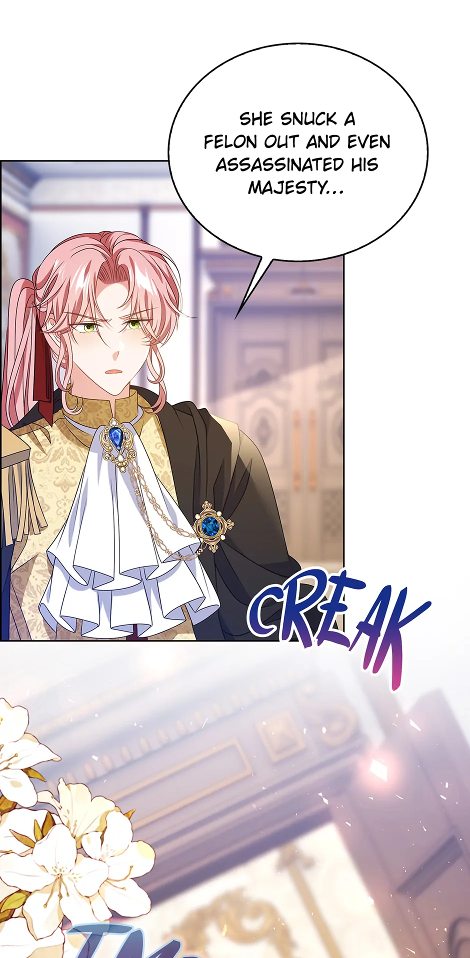 The Villainess Wants To Go Home - Chapter 77 - 19