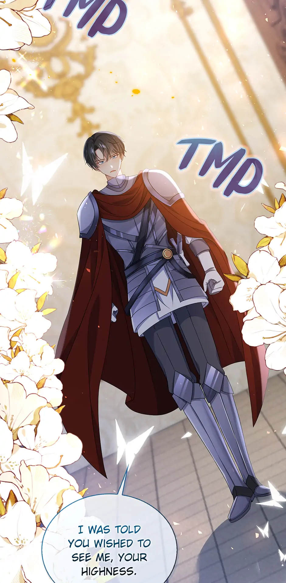 The Villainess Wants To Go Home - Chapter 77 - 20