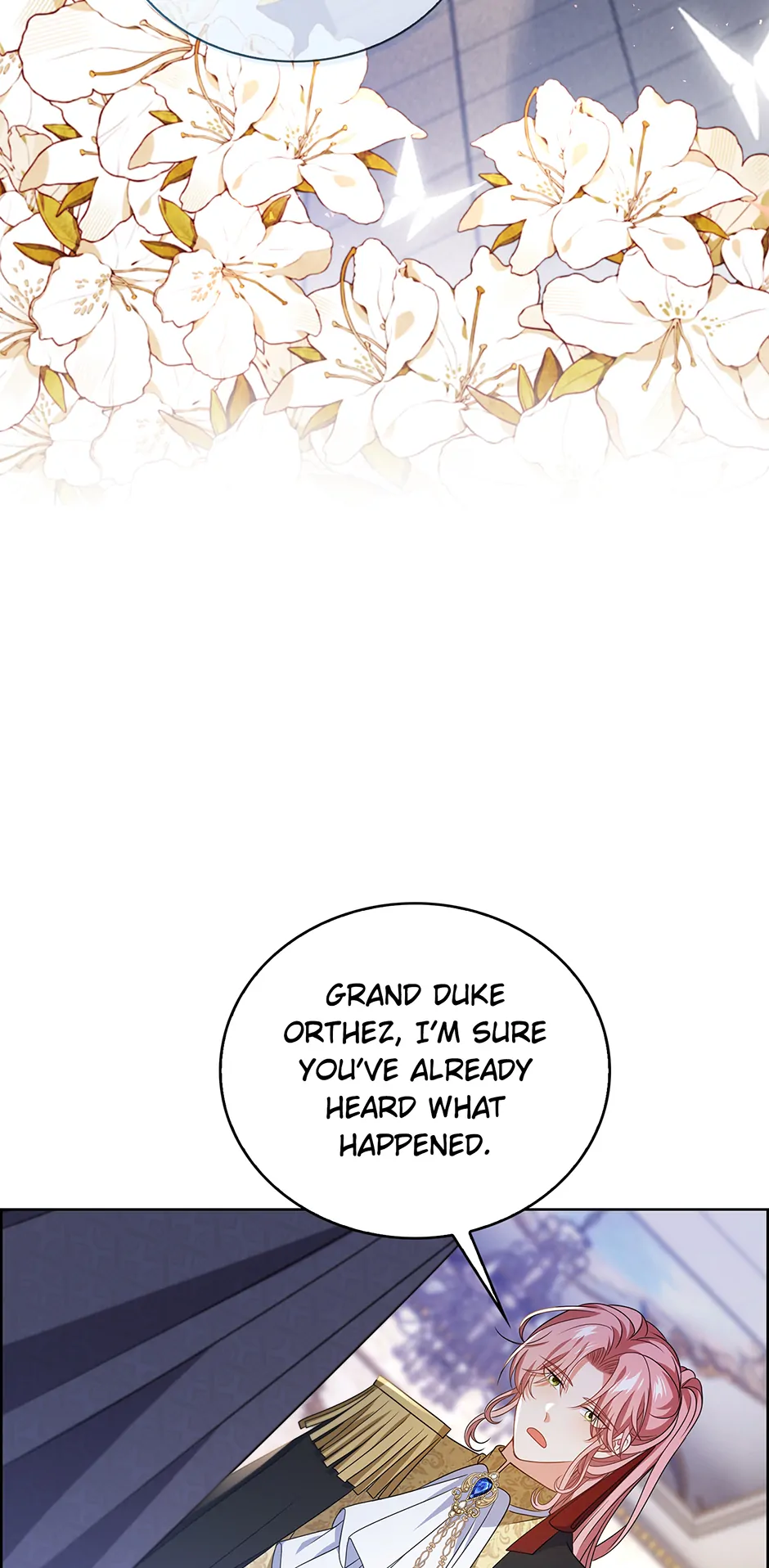 The Villainess Wants To Go Home - Chapter 77 - 21