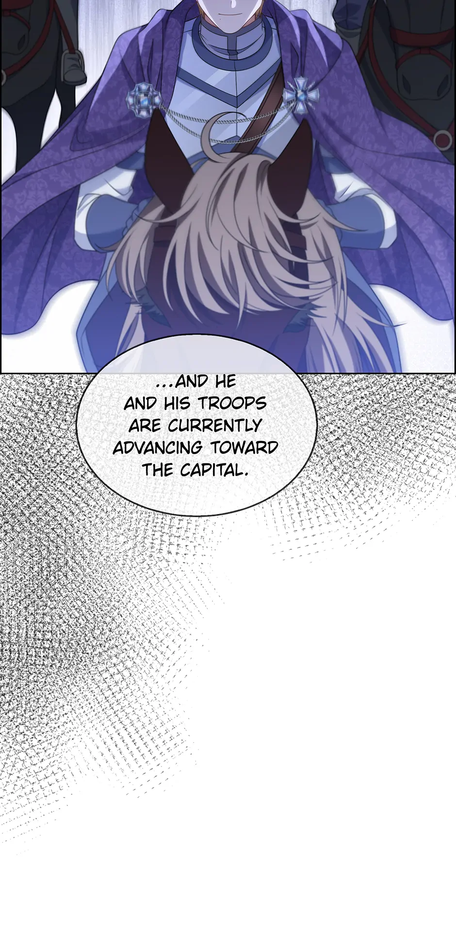 The Villainess Wants To Go Home - Chapter 77 - 23