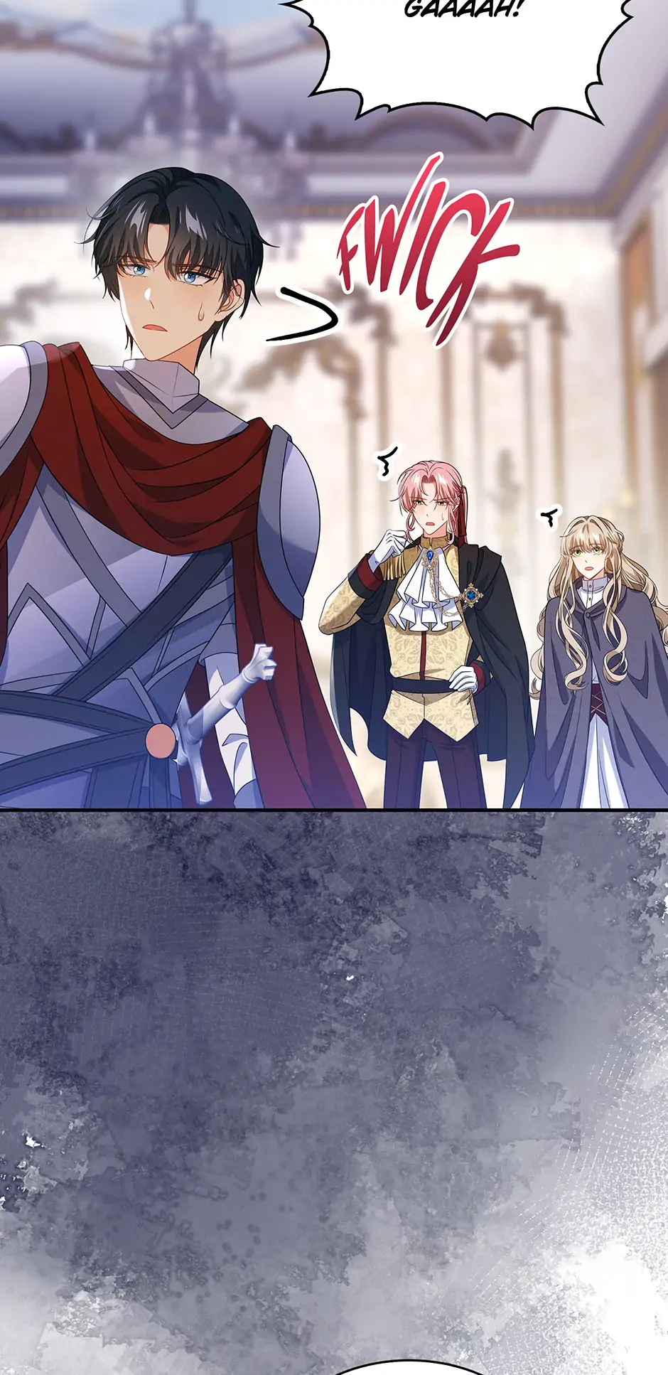 The Villainess Wants To Go Home - Chapter 77 - 25