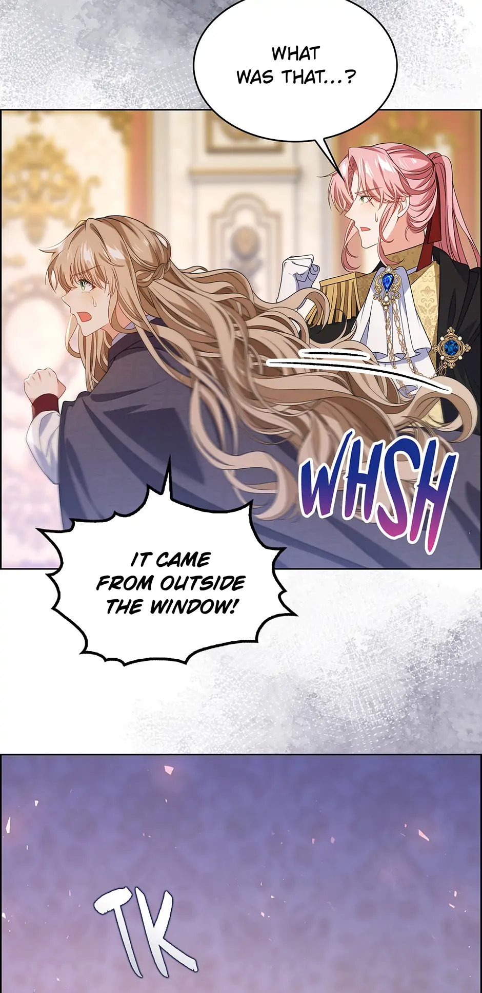 The Villainess Wants To Go Home - Chapter 77 - 26