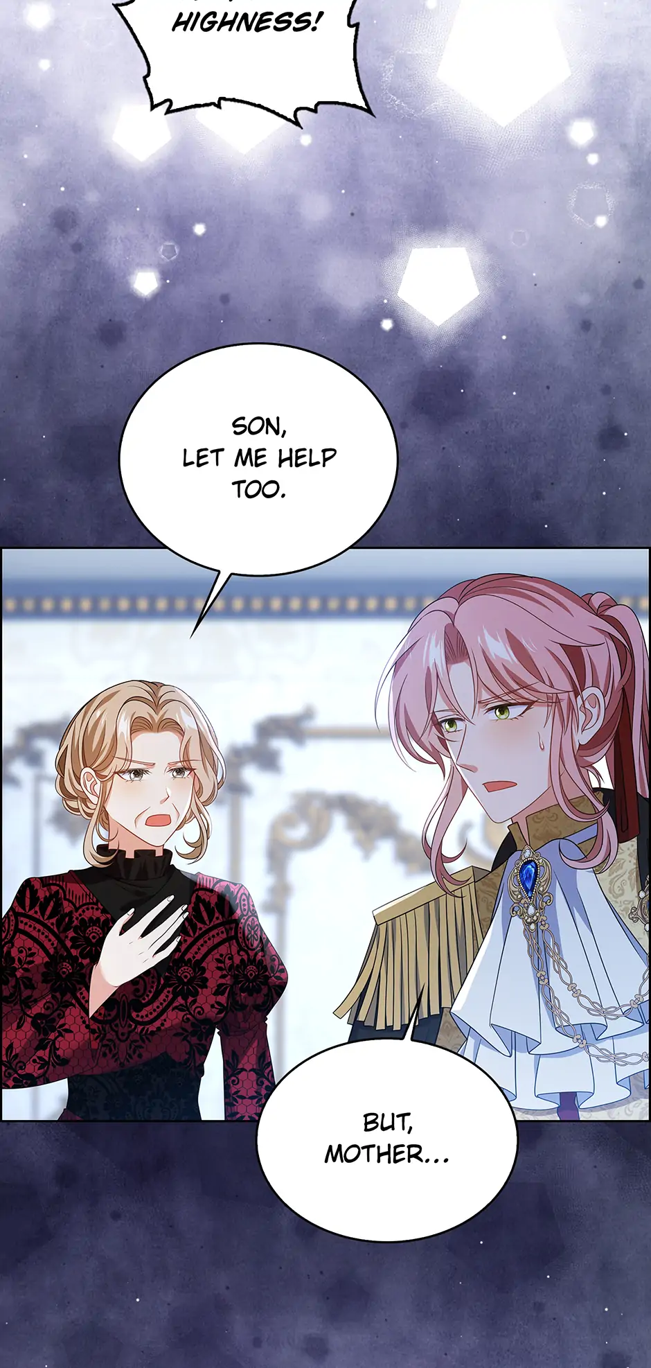 The Villainess Wants To Go Home - Chapter 77 - 35