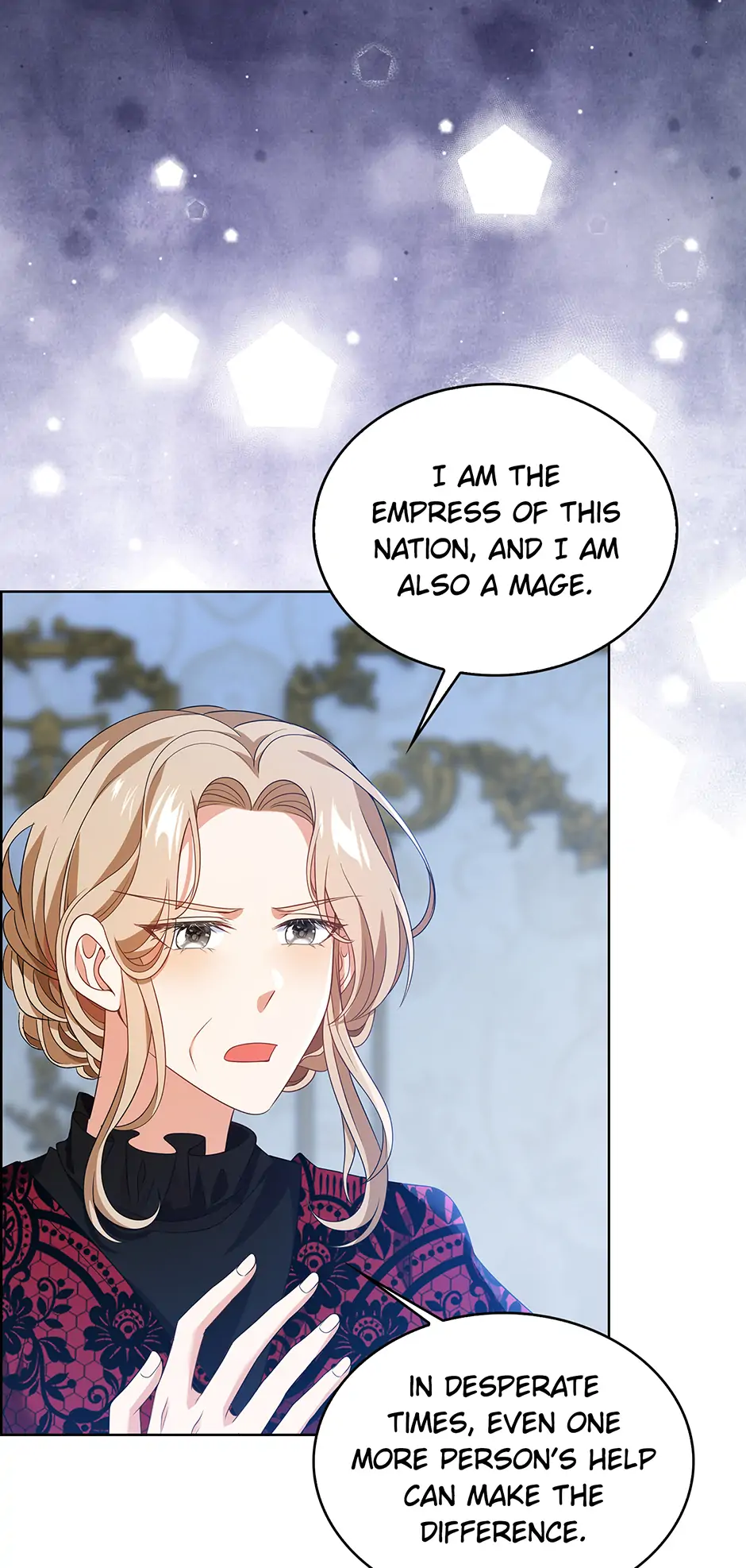 The Villainess Wants To Go Home - Chapter 77 - 36