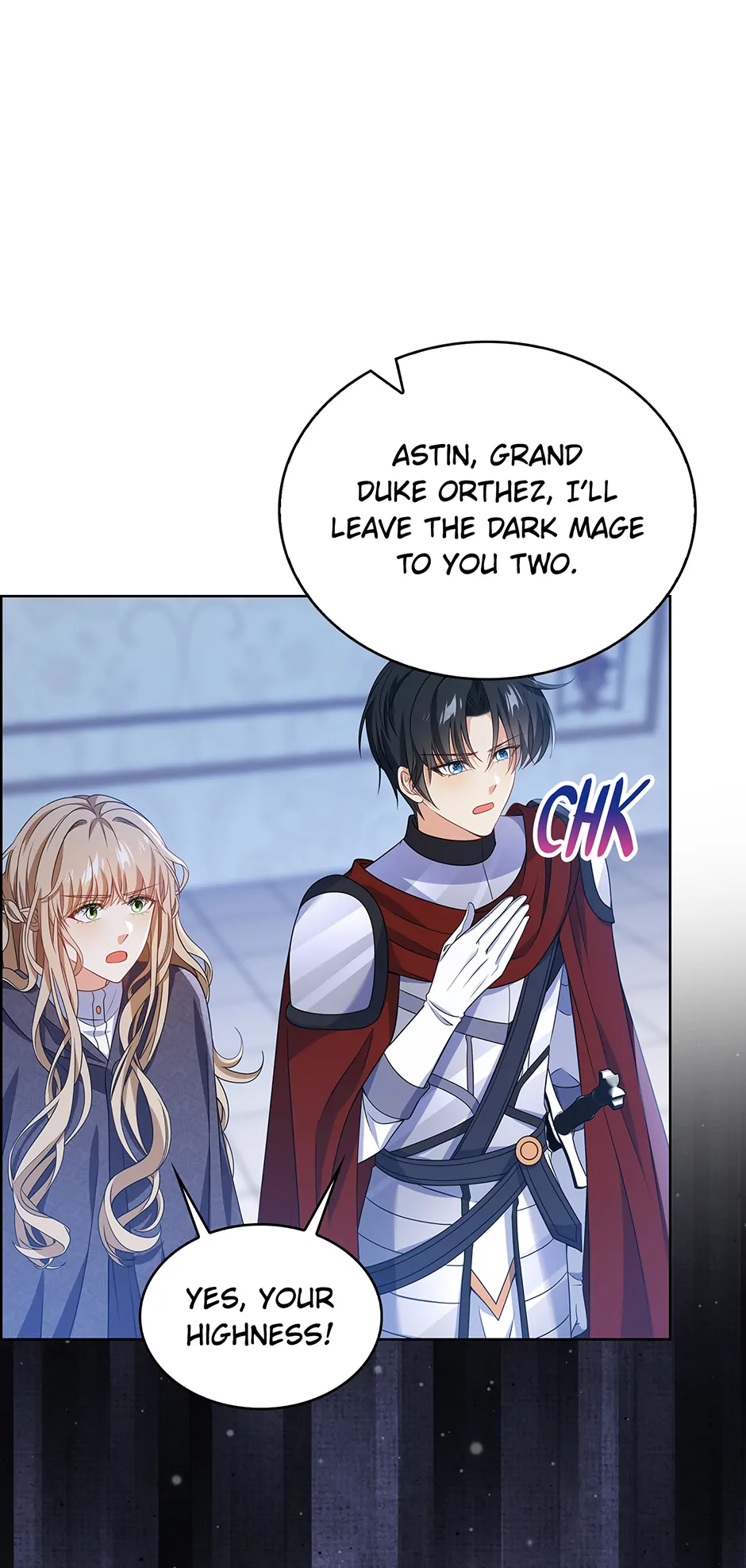 The Villainess Wants To Go Home - Chapter 77 - 38