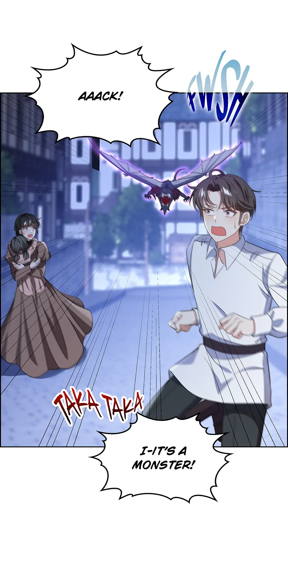 The Villainess Wants To Go Home - Chapter 77 - 42