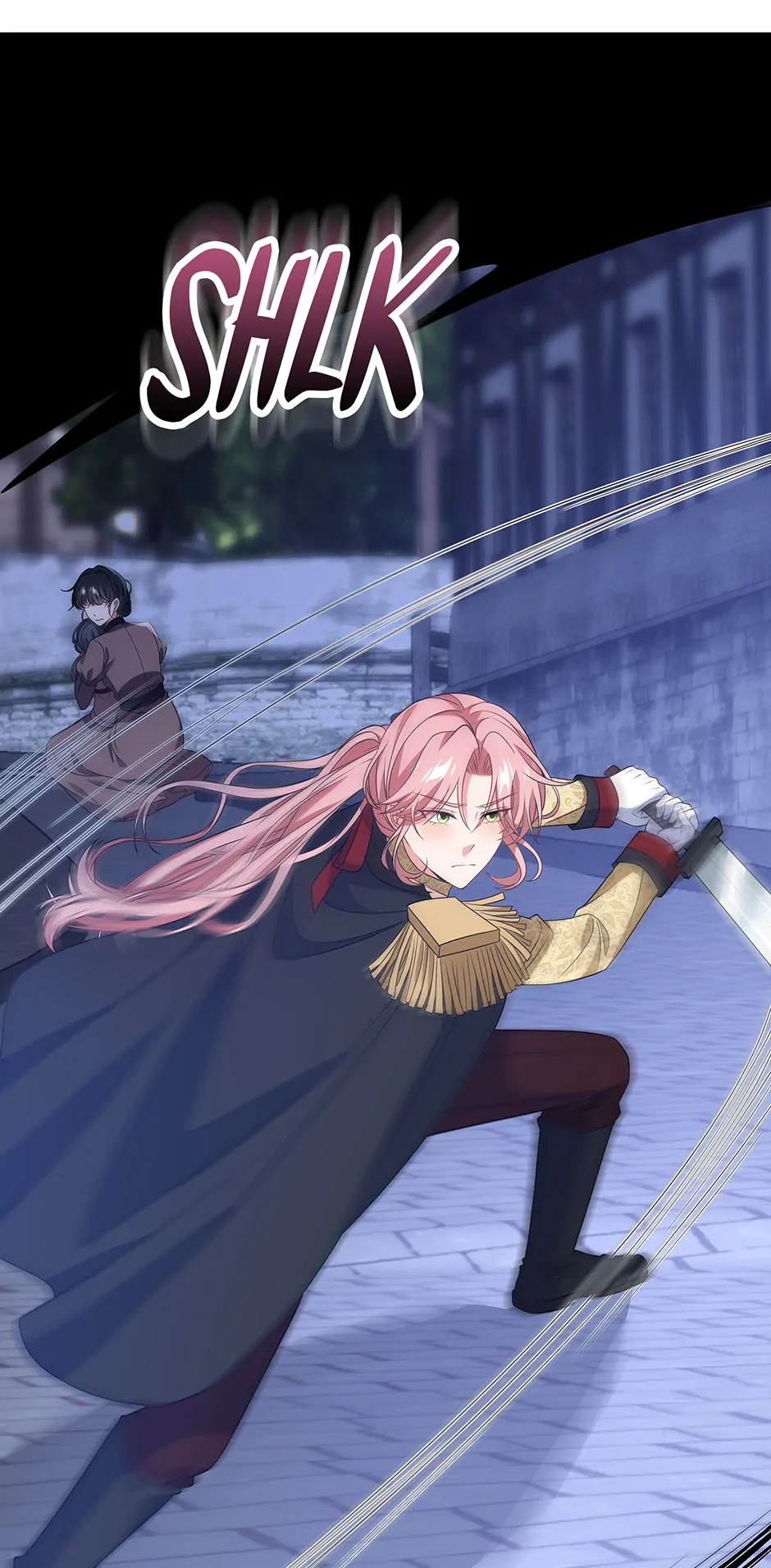 The Villainess Wants To Go Home - Chapter 77 - 44