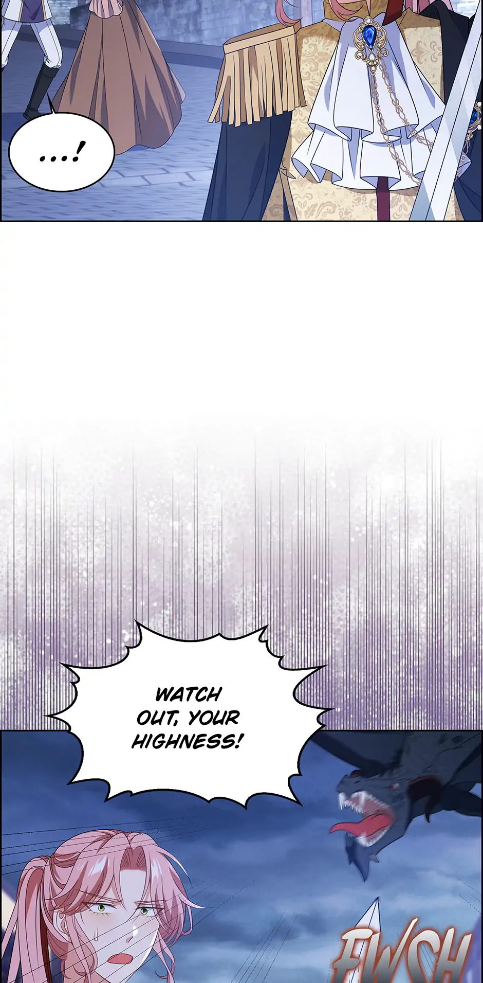 The Villainess Wants To Go Home - Chapter 77 - 46