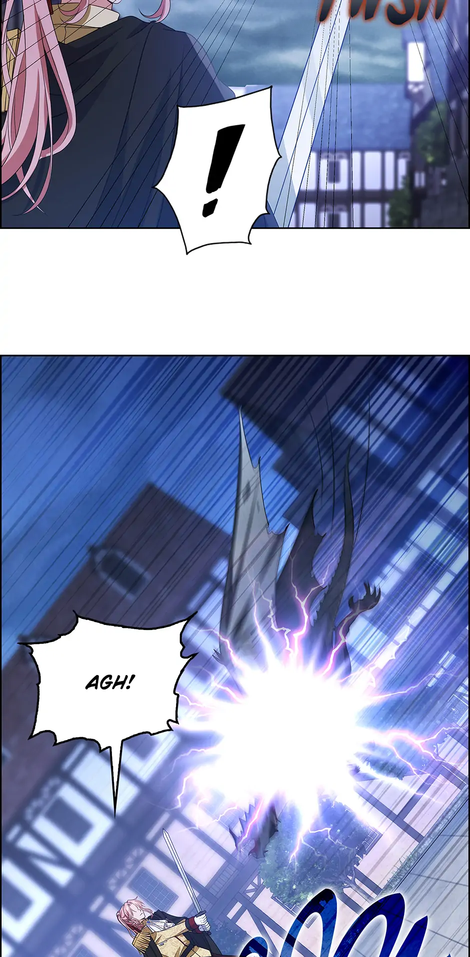 The Villainess Wants To Go Home - Chapter 77 - 47