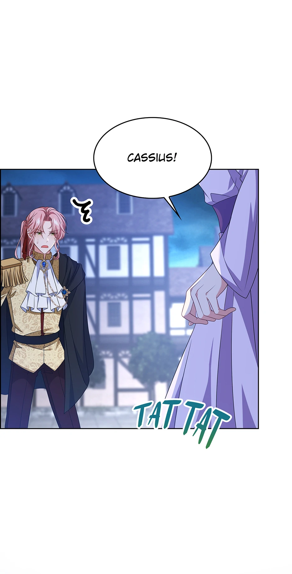 The Villainess Wants To Go Home - Chapter 77 - 51