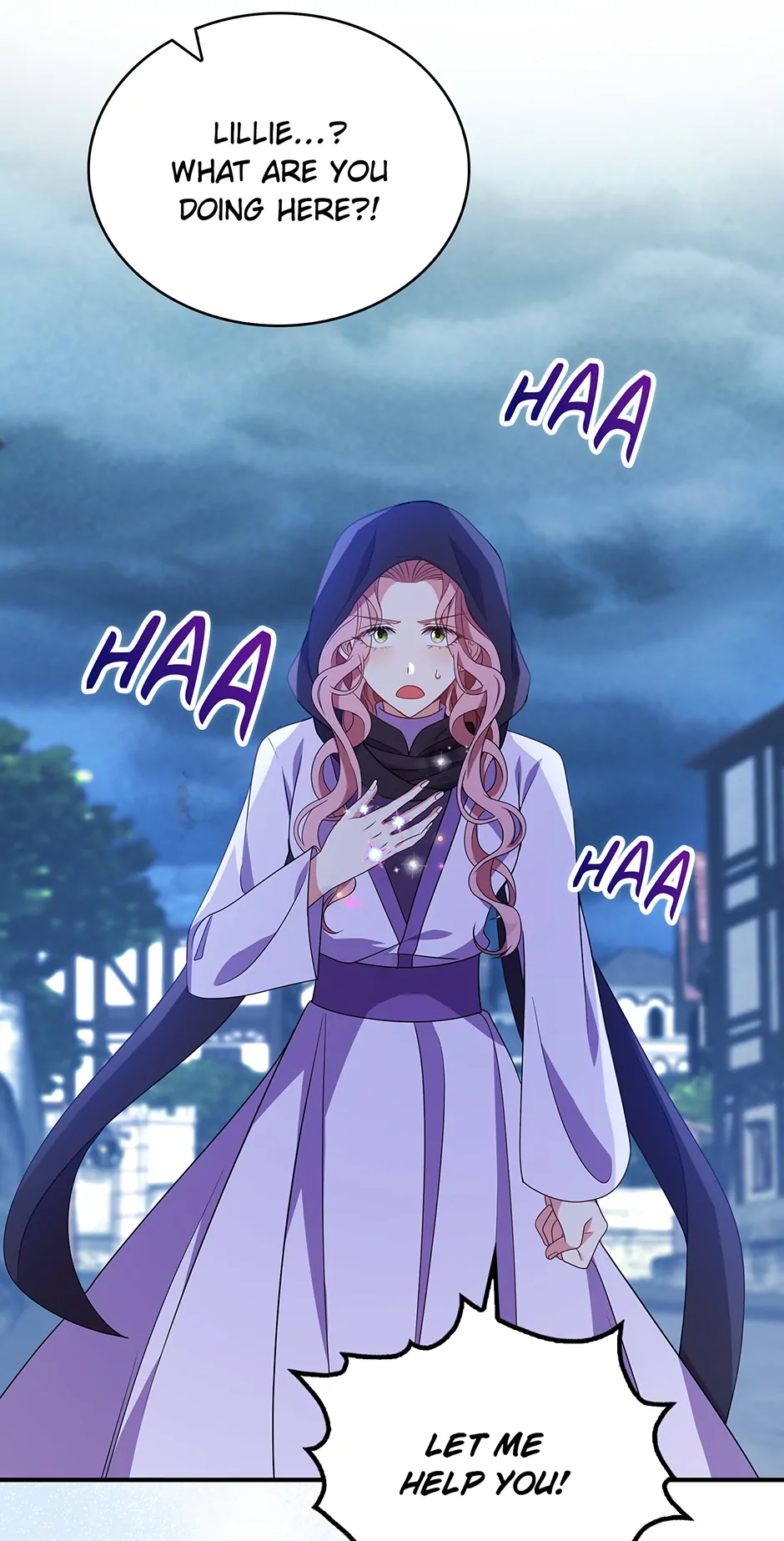 The Villainess Wants To Go Home - Chapter 77 - 52