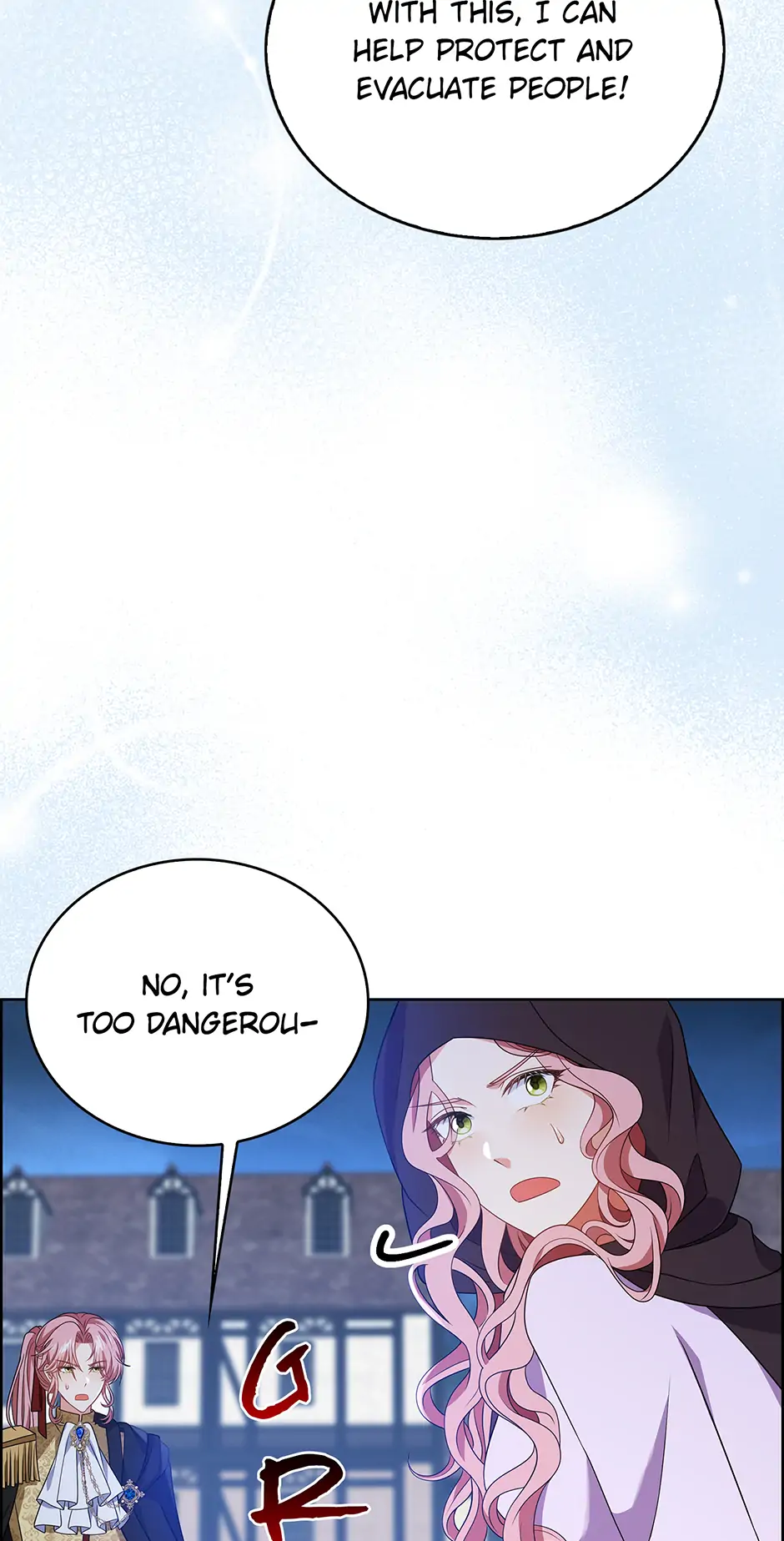 The Villainess Wants To Go Home - Chapter 77 - 54