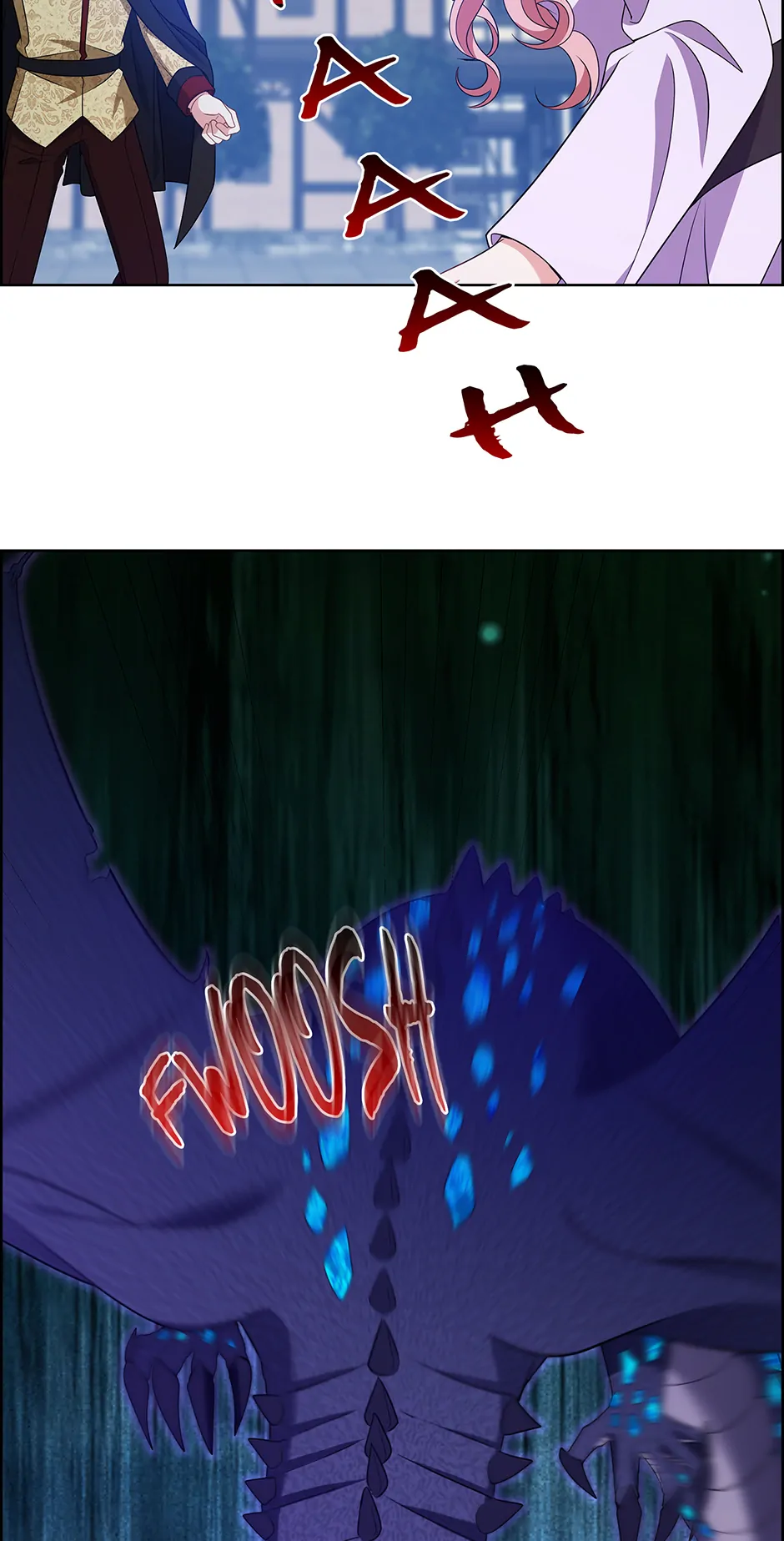 The Villainess Wants To Go Home - Chapter 77 - 55