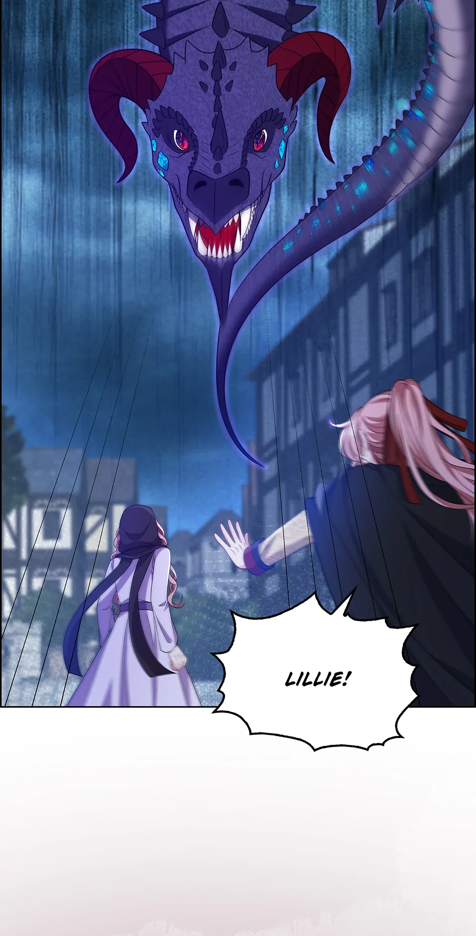 The Villainess Wants To Go Home - Chapter 77 - 56