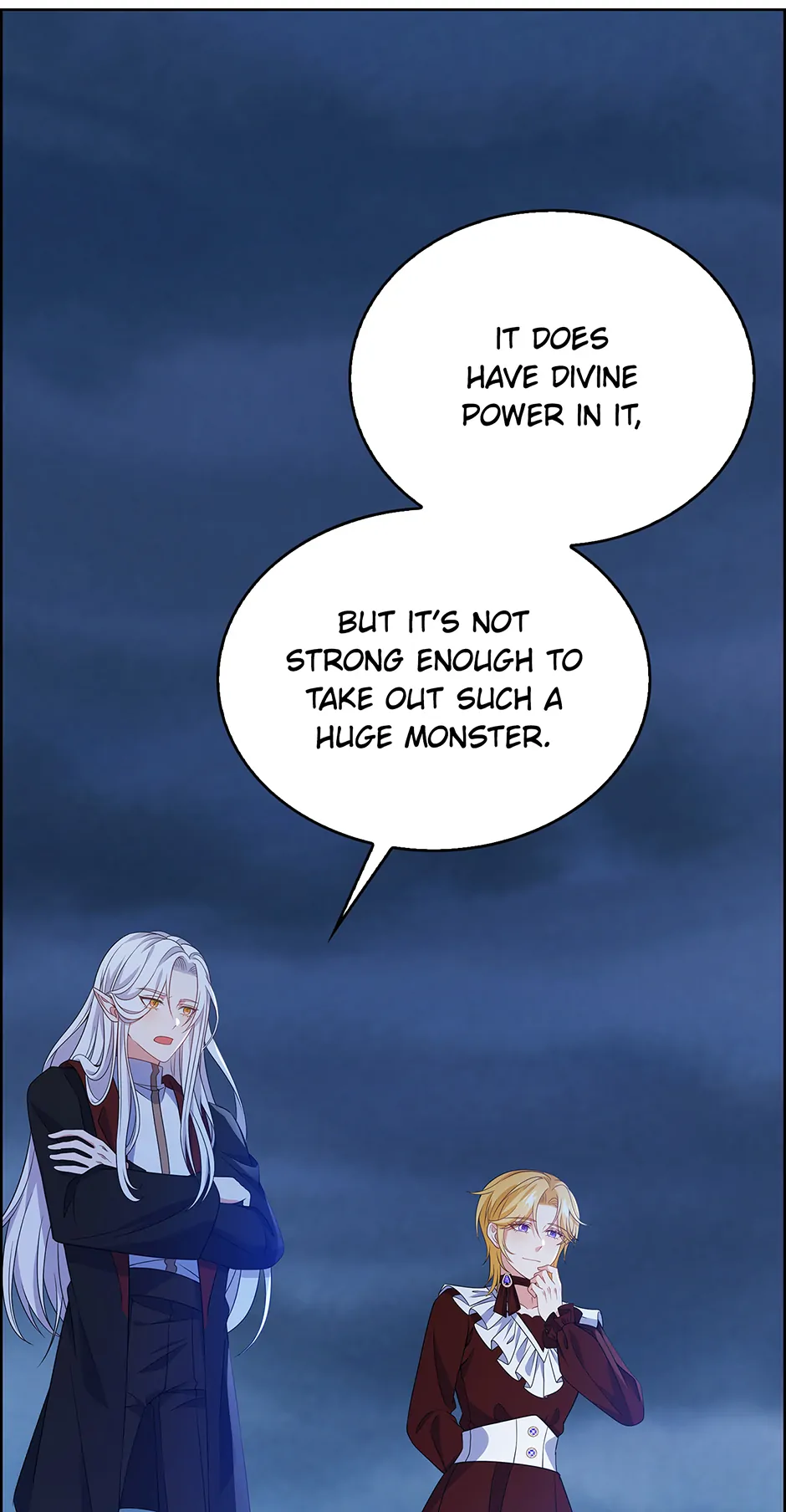 The Villainess Wants To Go Home - Chapter 77 - 62