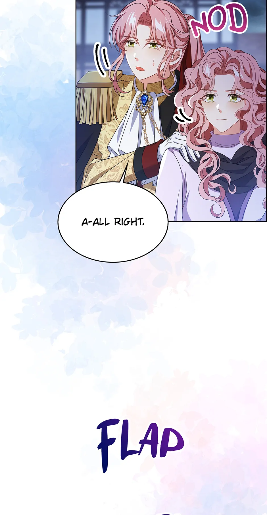 The Villainess Wants To Go Home - Chapter 77 - 64