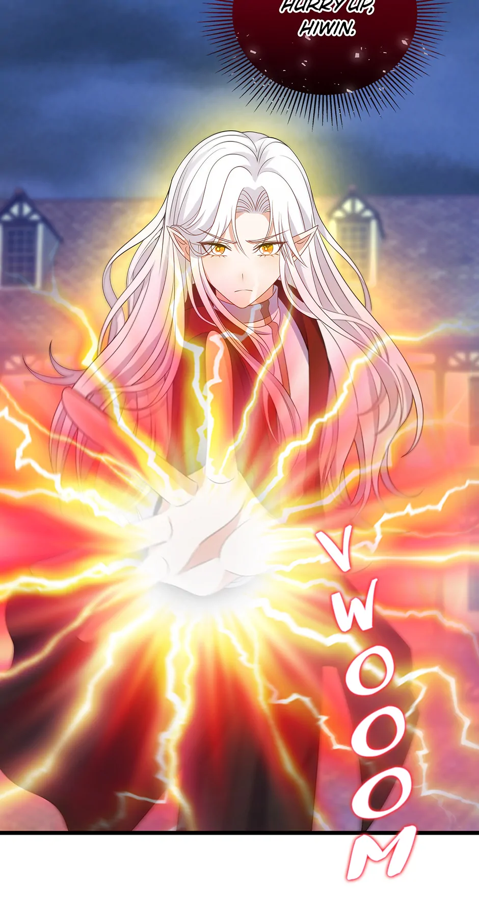 The Villainess Wants To Go Home - Chapter 77 - 66