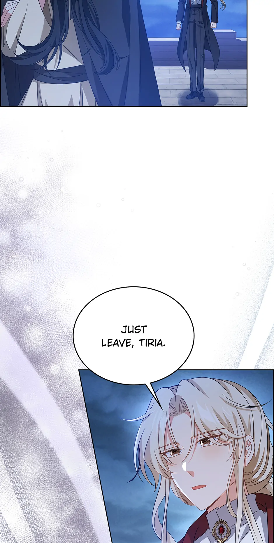 The Villainess Wants To Go Home Chapter 78 - Page 4