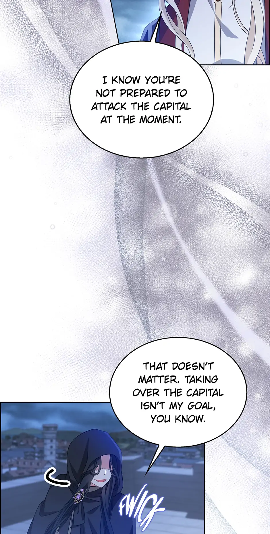 The Villainess Wants To Go Home Chapter 78 - Page 5