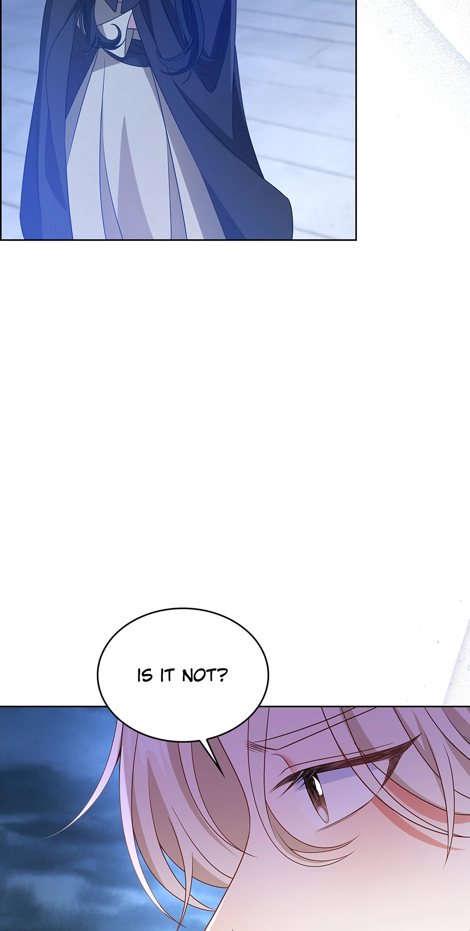 The Villainess Wants To Go Home Chapter 78 - Page 6