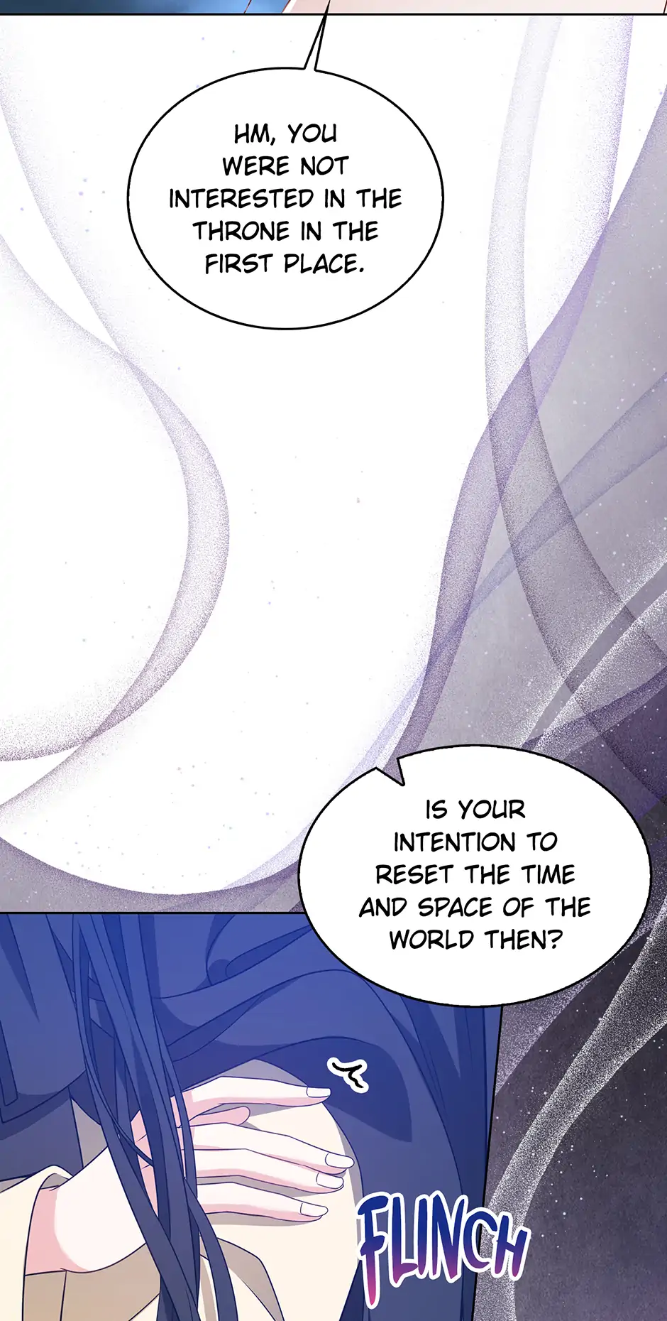 The Villainess Wants To Go Home Chapter 78 - Page 7