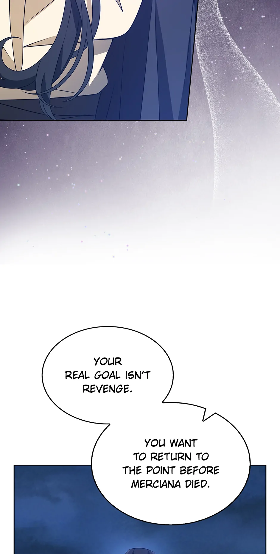 The Villainess Wants To Go Home Chapter 78 - Page 8