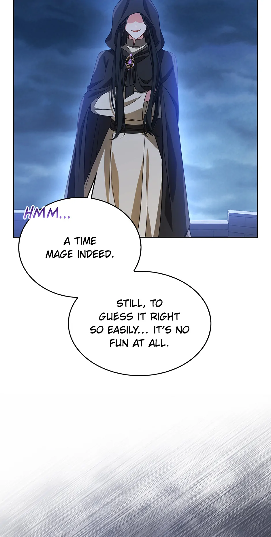 The Villainess Wants To Go Home Chapter 78 - Page 9